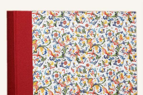 Buntes Fotoalbum, "Firenze"